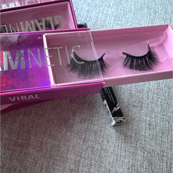 Glamnetic 6 pack lash BUNDLE😍 new! - Picture 15 of 16